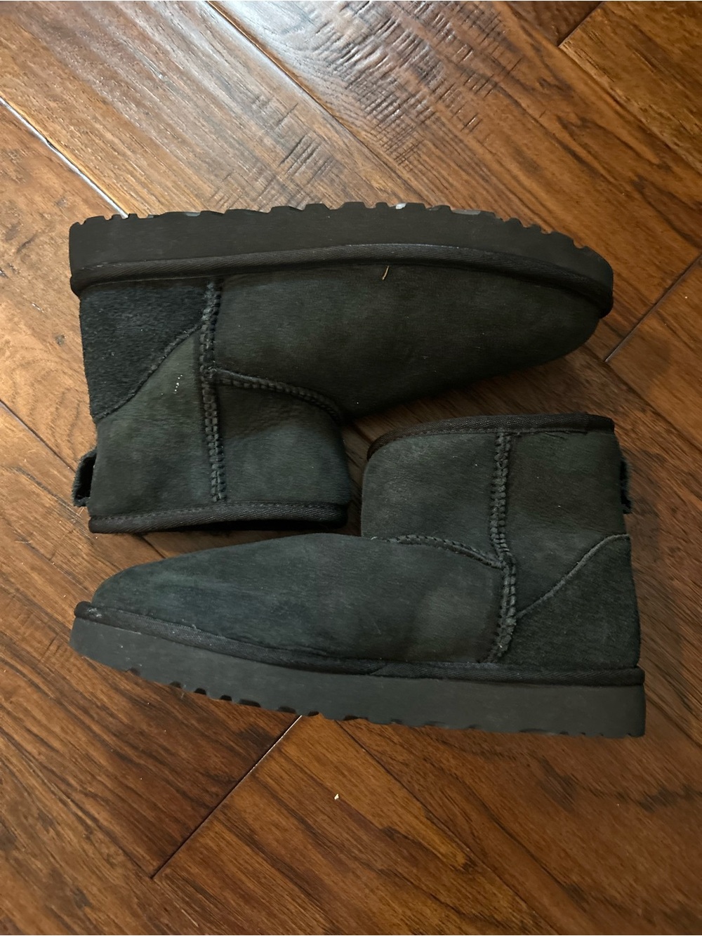 Ultra Mini Uggs
